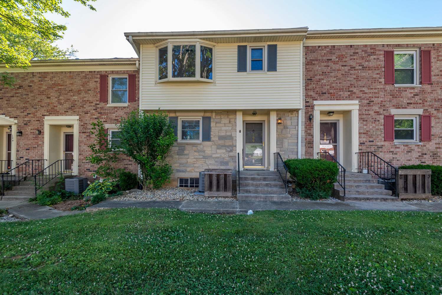 160 North Park Ridge Road Bloomington, IN 47408 - Photo 1 of 33 Gallery Image 1