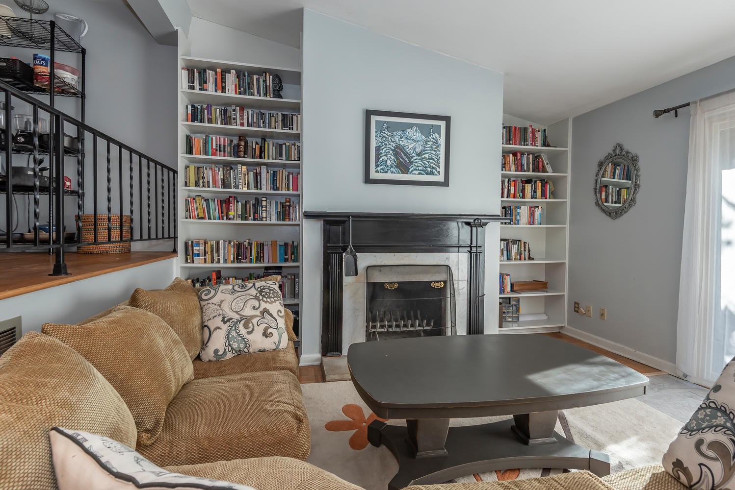 160 North Park Ridge Road Bloomington, IN 47408 - Photo 12 of 33 Gallery Image 12