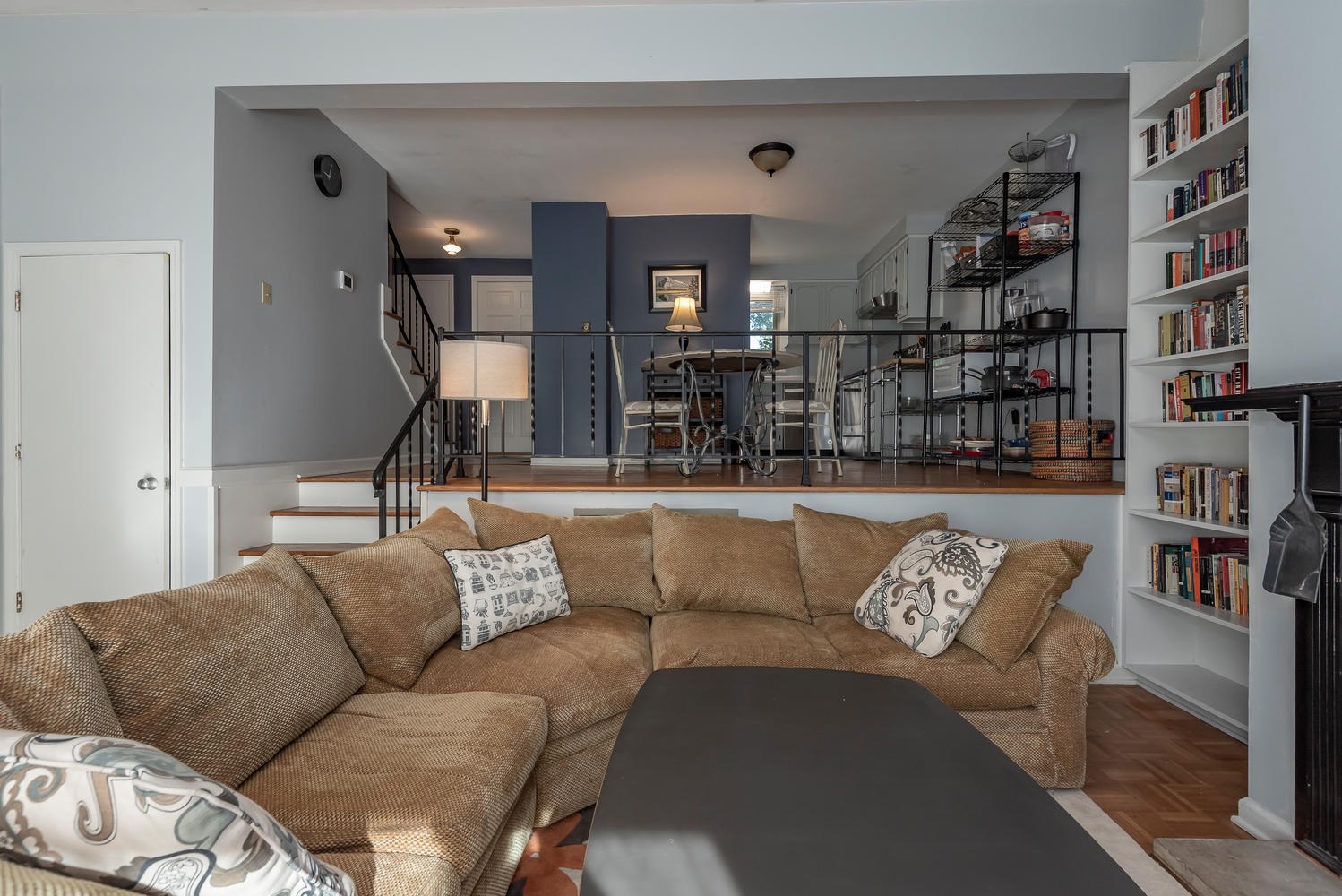 160 North Park Ridge Road Bloomington, IN 47408 - Photo 13 of 33 Gallery Image 13