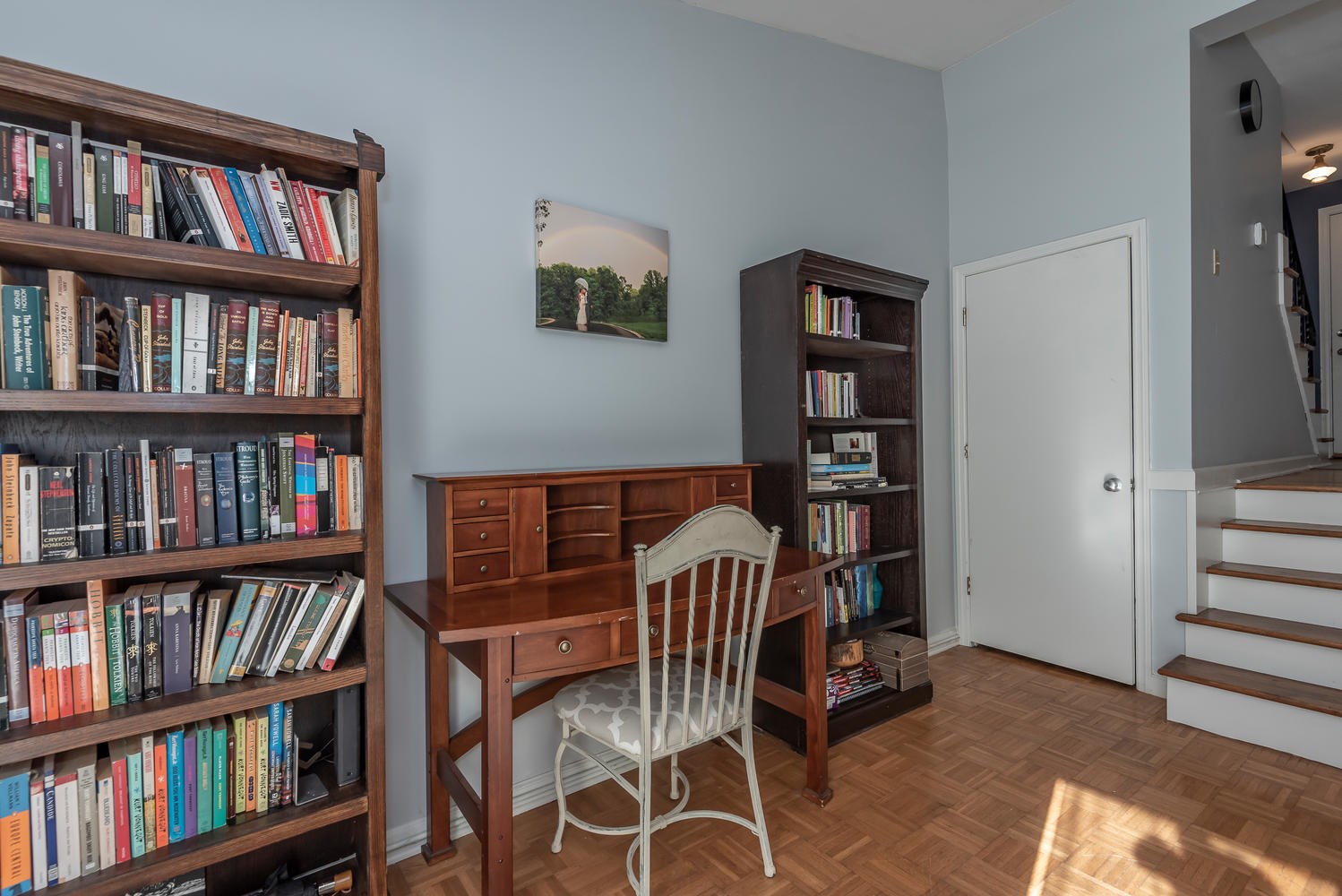 160 North Park Ridge Road Bloomington, IN 47408 - Photo 14 of 33 Gallery Image 14