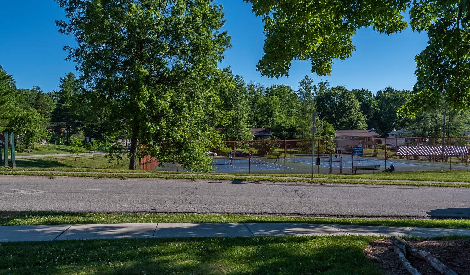 160 North Park Ridge Road Bloomington, IN 47408 - Photo 23 of 33 Gallery Image 23