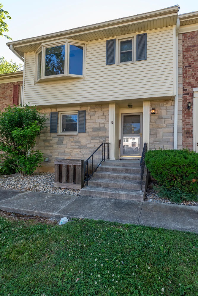 160 North Park Ridge Road Bloomington, IN 47408 - Photo 4 of 33 Gallery Image 4