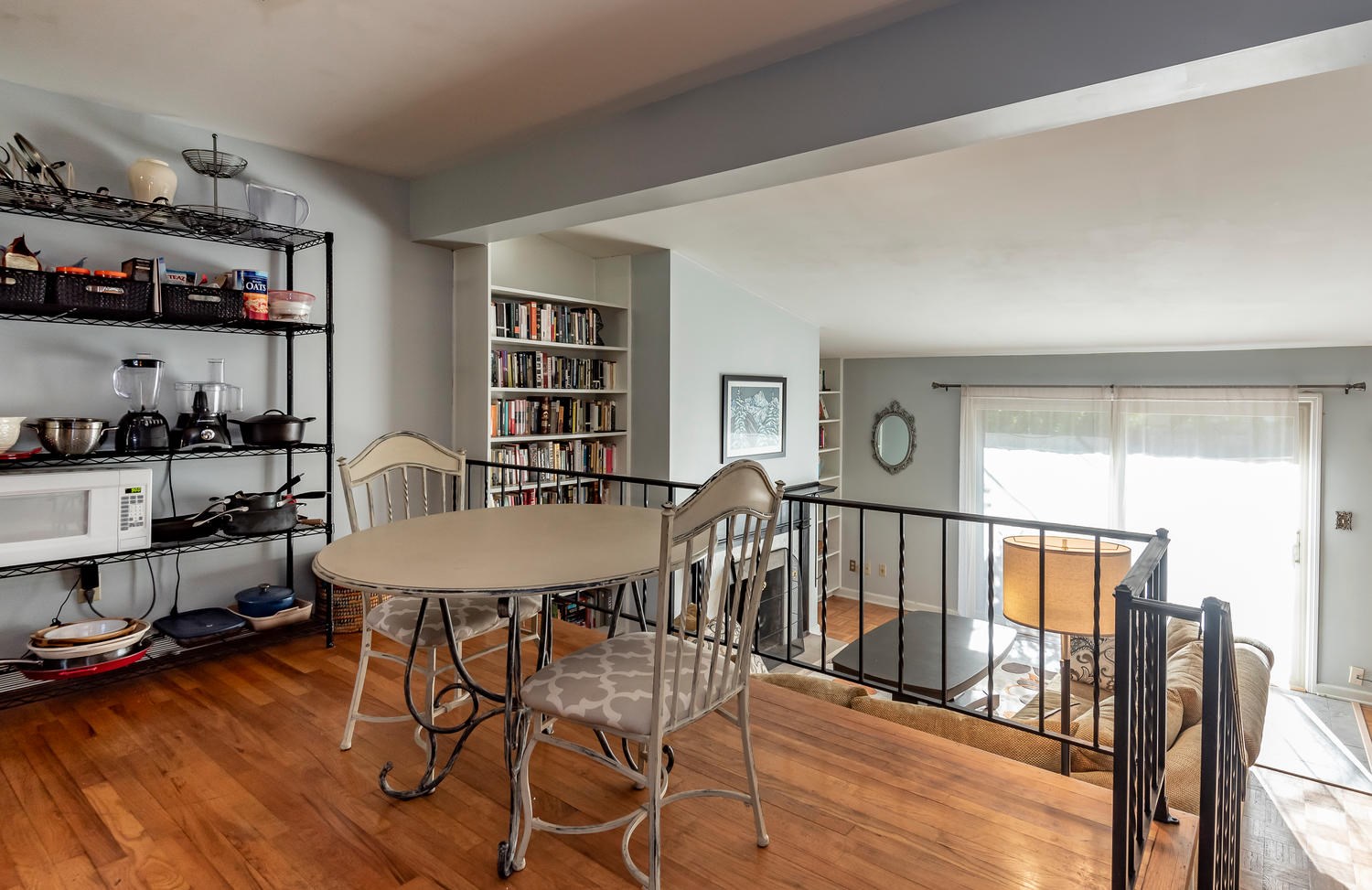 160 North Park Ridge Road Bloomington, IN 47408 - Photo 10 of 33 Gallery Image 10