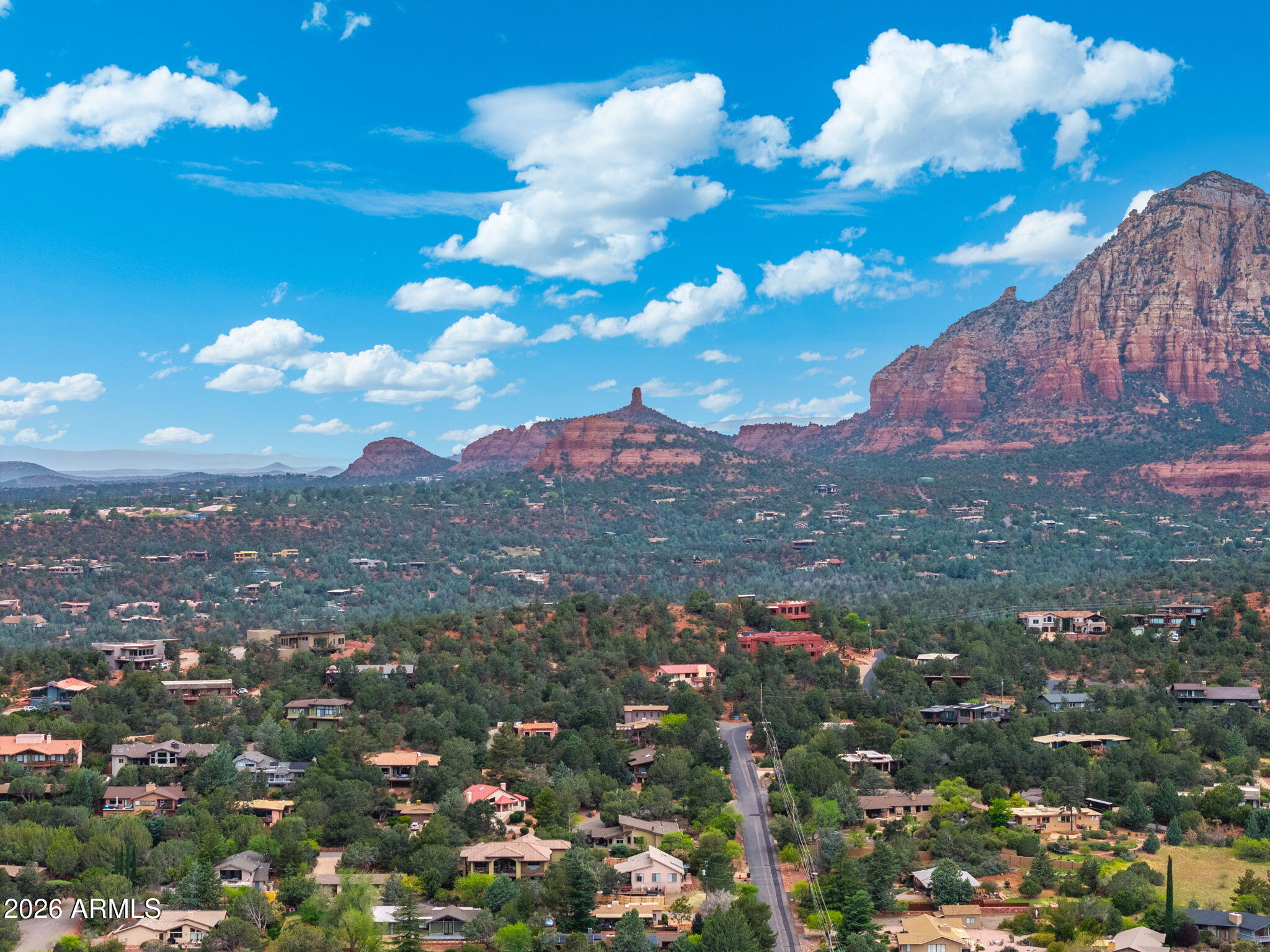 580 Norbie Road Sedona, AZ 86336 - Photo 60 of 85