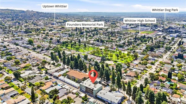 $559,888 | 12113 Beverly Boulevard, Unit K, Whittier, CA 90601