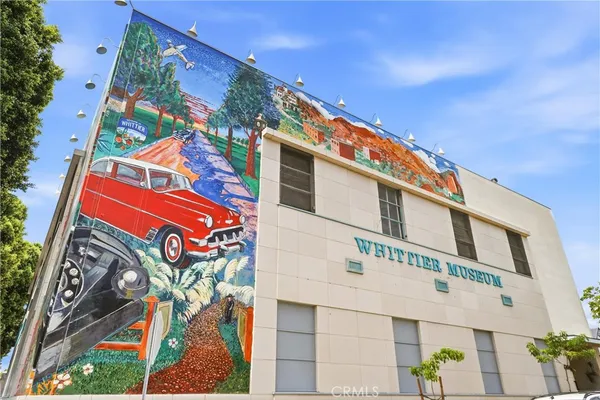 $559,888 | 12113 Beverly Boulevard, Unit K, Whittier, CA 90601