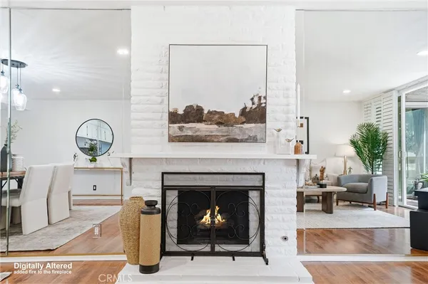 $559,888 | 12113 Beverly Boulevard, Unit K, Whittier, CA 90601