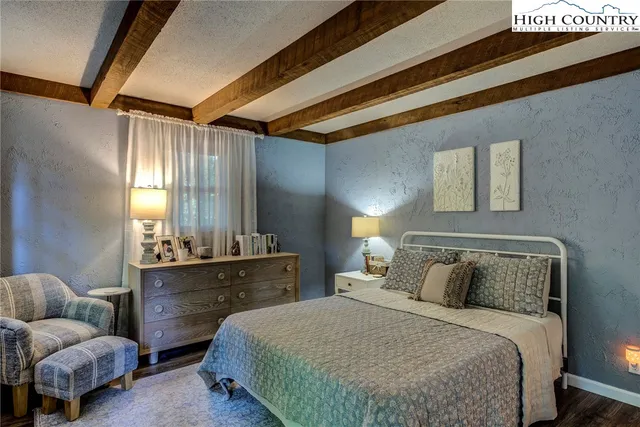 $498,000 | 528 Bear Ridge Trail, Fleetwood, NC 28626