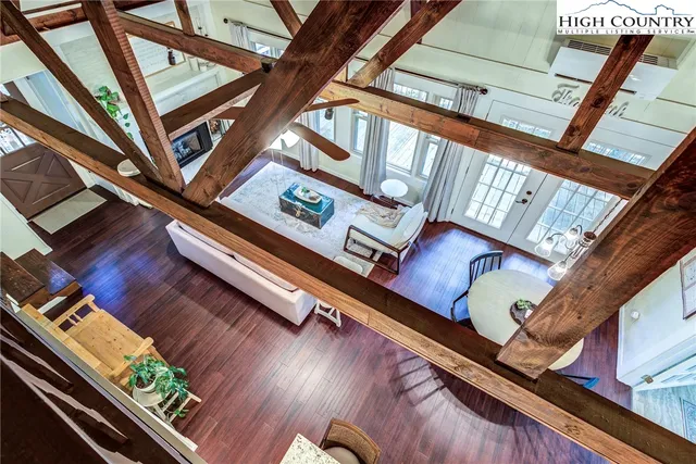 $498,000 | 528 Bear Ridge Trail, Fleetwood, NC 28626