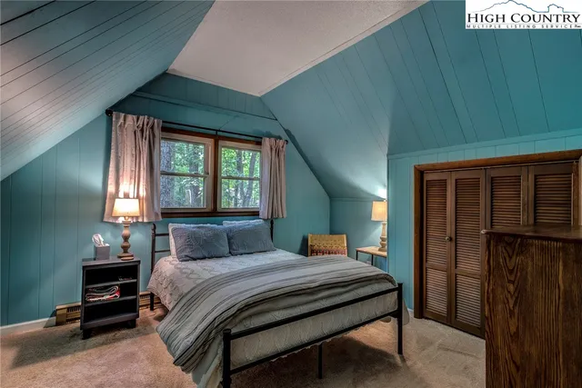 $498,000 | 528 Bear Ridge Trail, Fleetwood, NC 28626