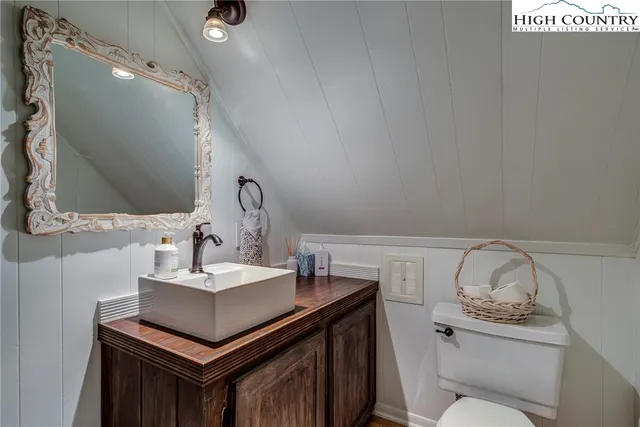 $498,000 | 528 Bear Ridge Trail, Fleetwood, NC 28626