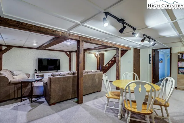 $498,000 | 528 Bear Ridge Trail, Fleetwood, NC 28626