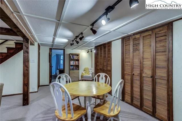 $498,000 | 528 Bear Ridge Trail, Fleetwood, NC 28626