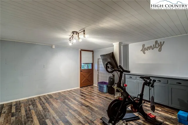 $498,000 | 528 Bear Ridge Trail, Fleetwood, NC 28626