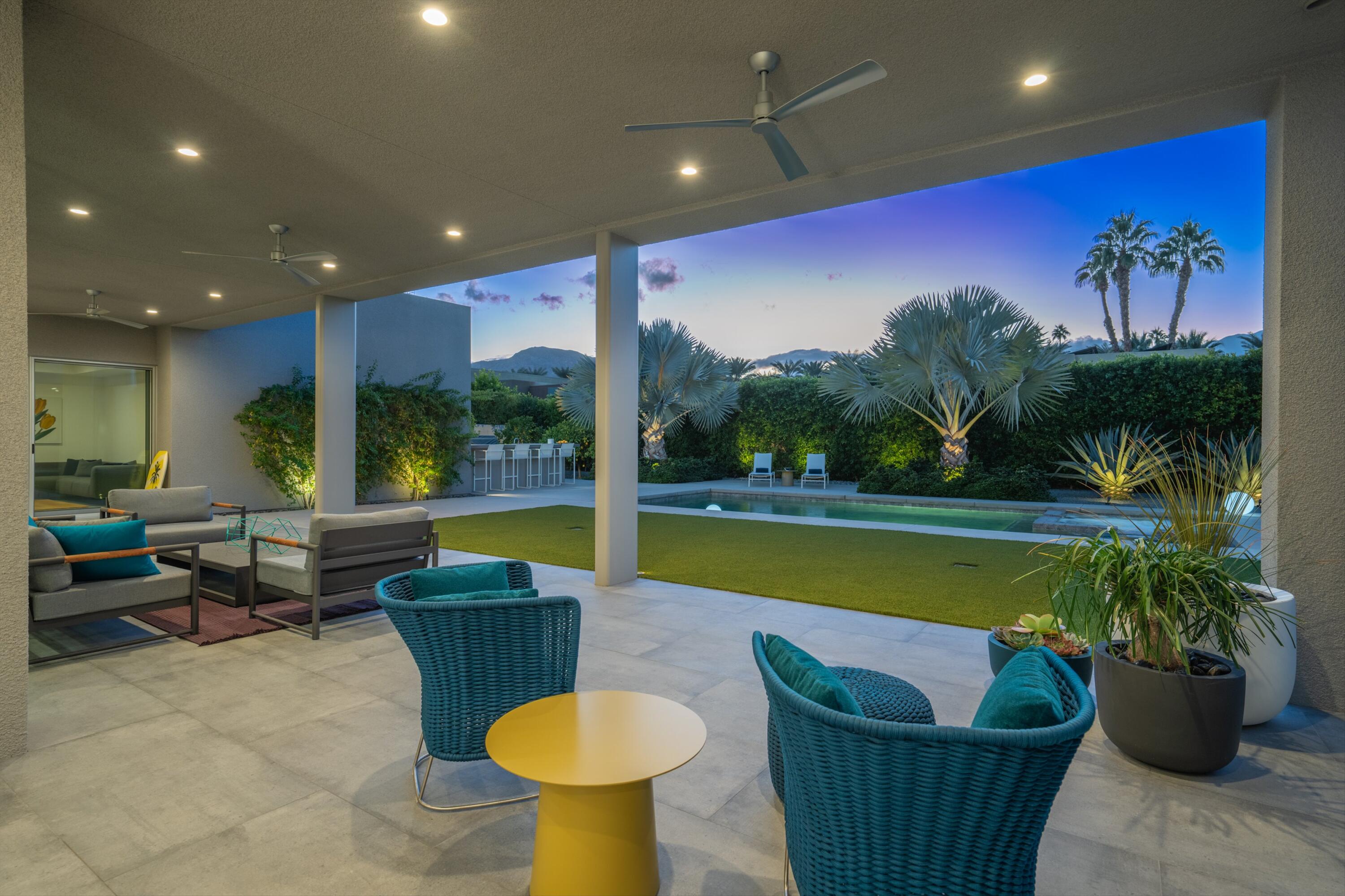 26 Sun Ridge Circle Rancho Mirage, CA 92270 - Photo 37 of 62 55-74770871