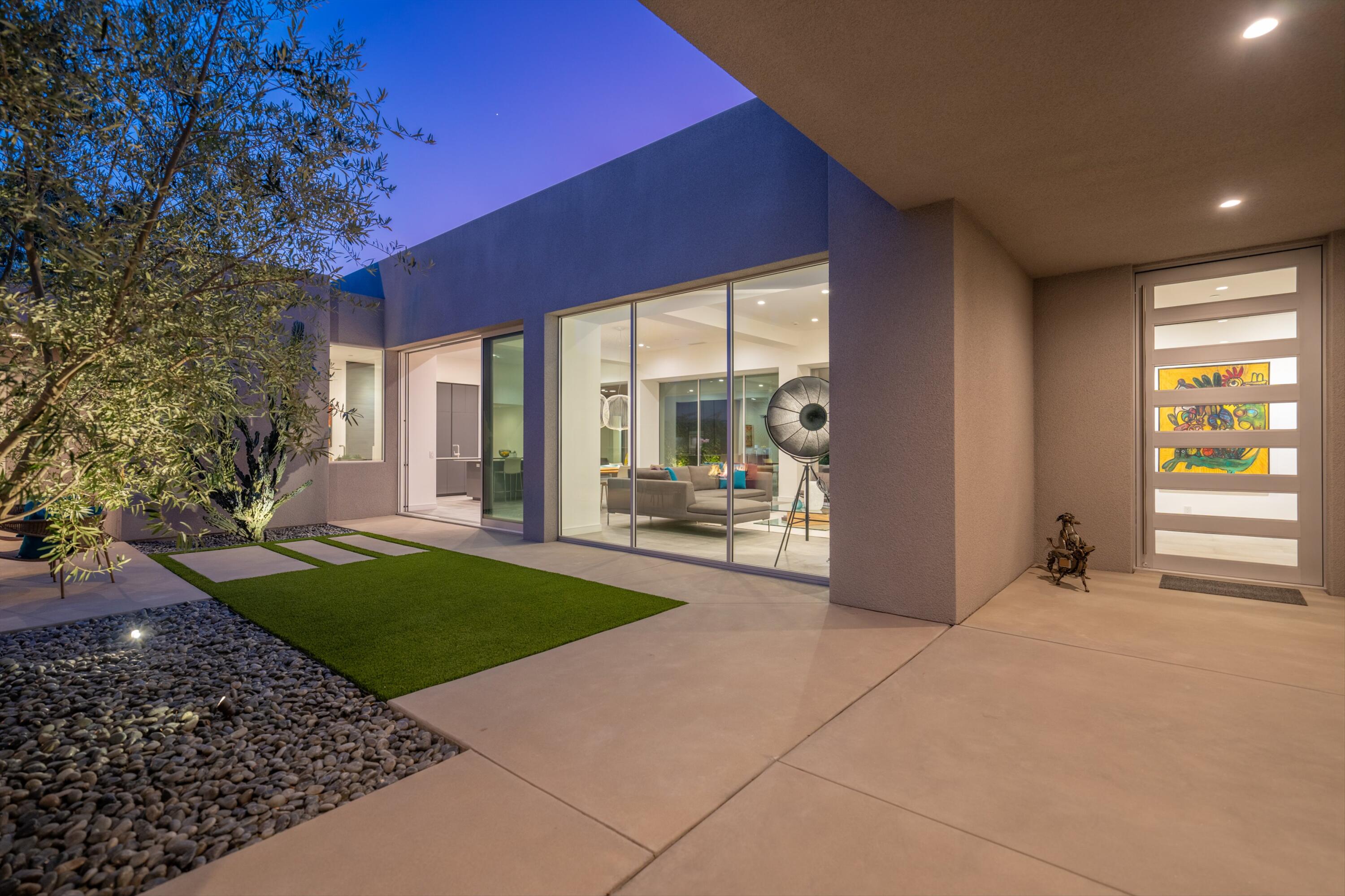 26 Sun Ridge Circle Rancho Mirage, CA 92270 - Photo 42 of 62 61-74770896