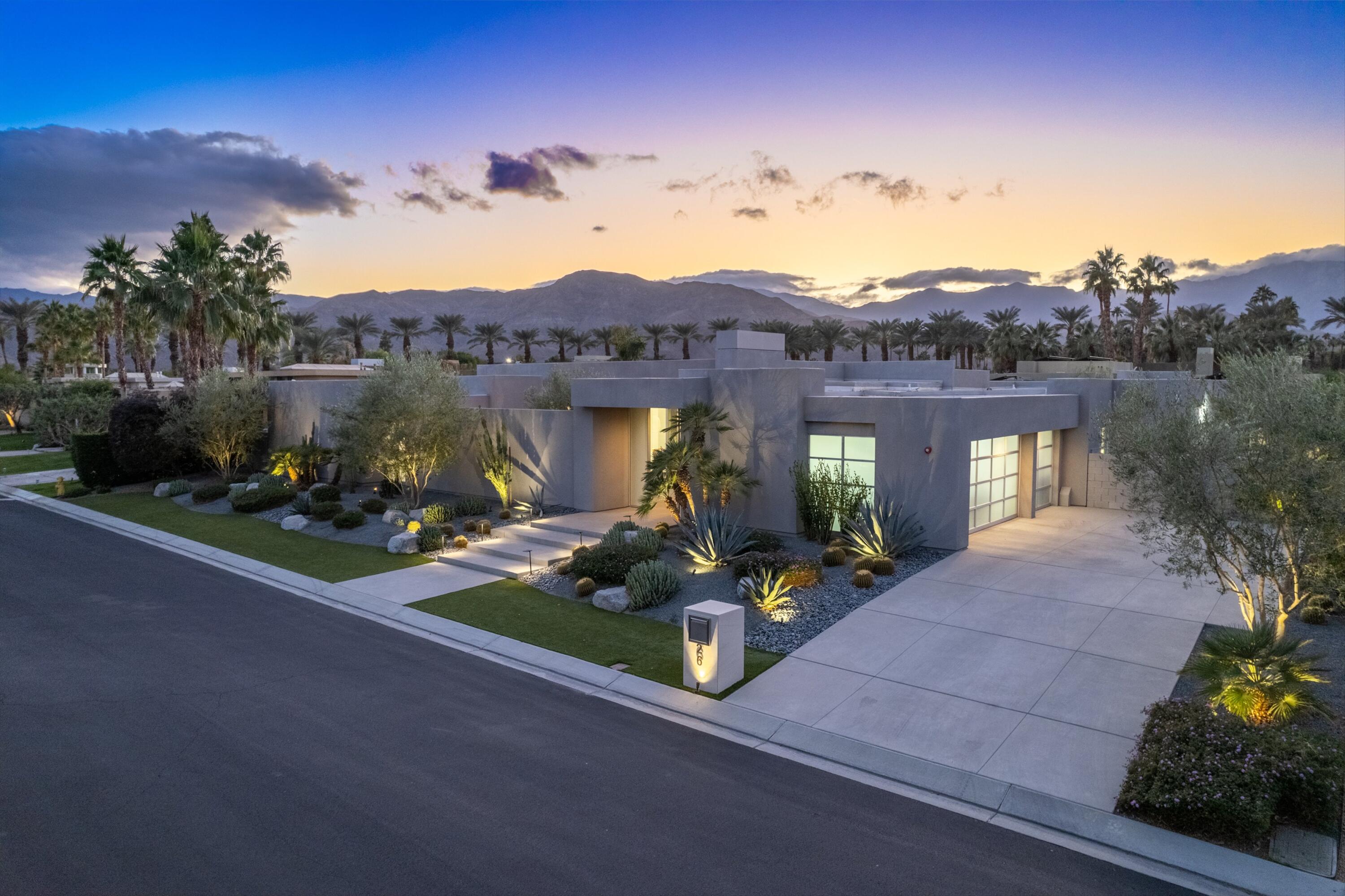 26 Sun Ridge Circle Rancho Mirage, CA 92270 - Photo 43 of 62 54-74770866