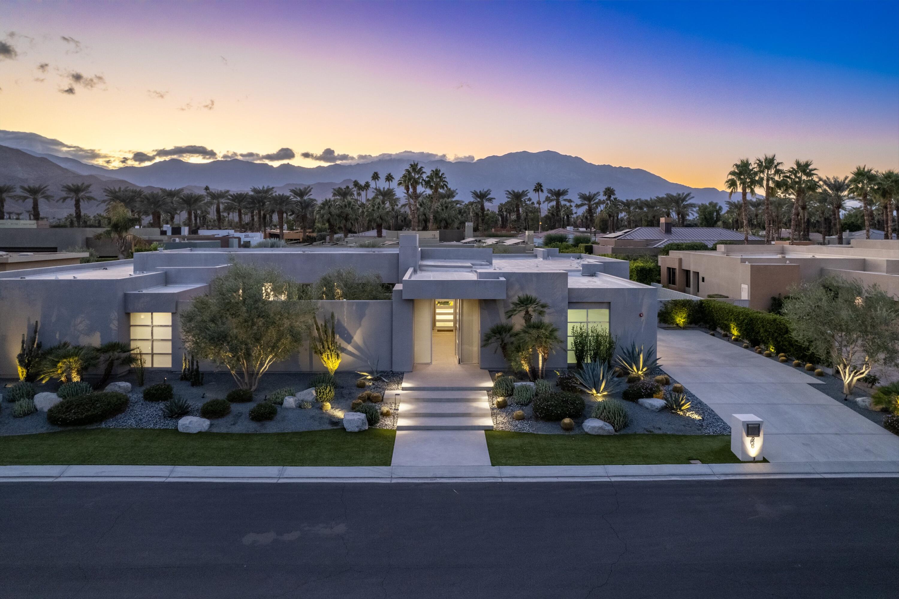 26 Sun Ridge Circle Rancho Mirage, CA 92270 - Photo 44 of 62 53-74770863