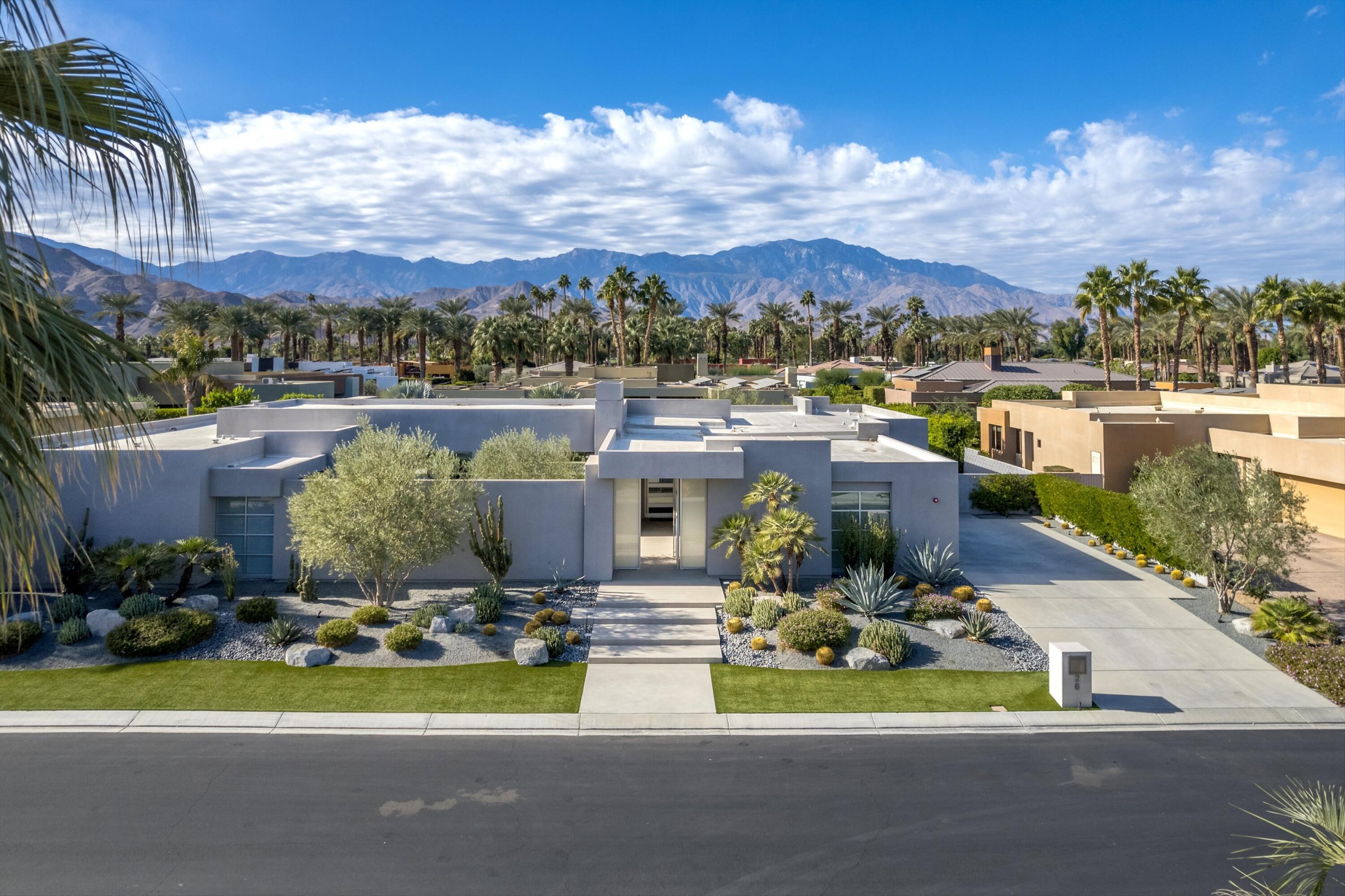 26 Sun Ridge Circle Rancho Mirage, CA 92270 - Photo 46 of 62 02-74770799