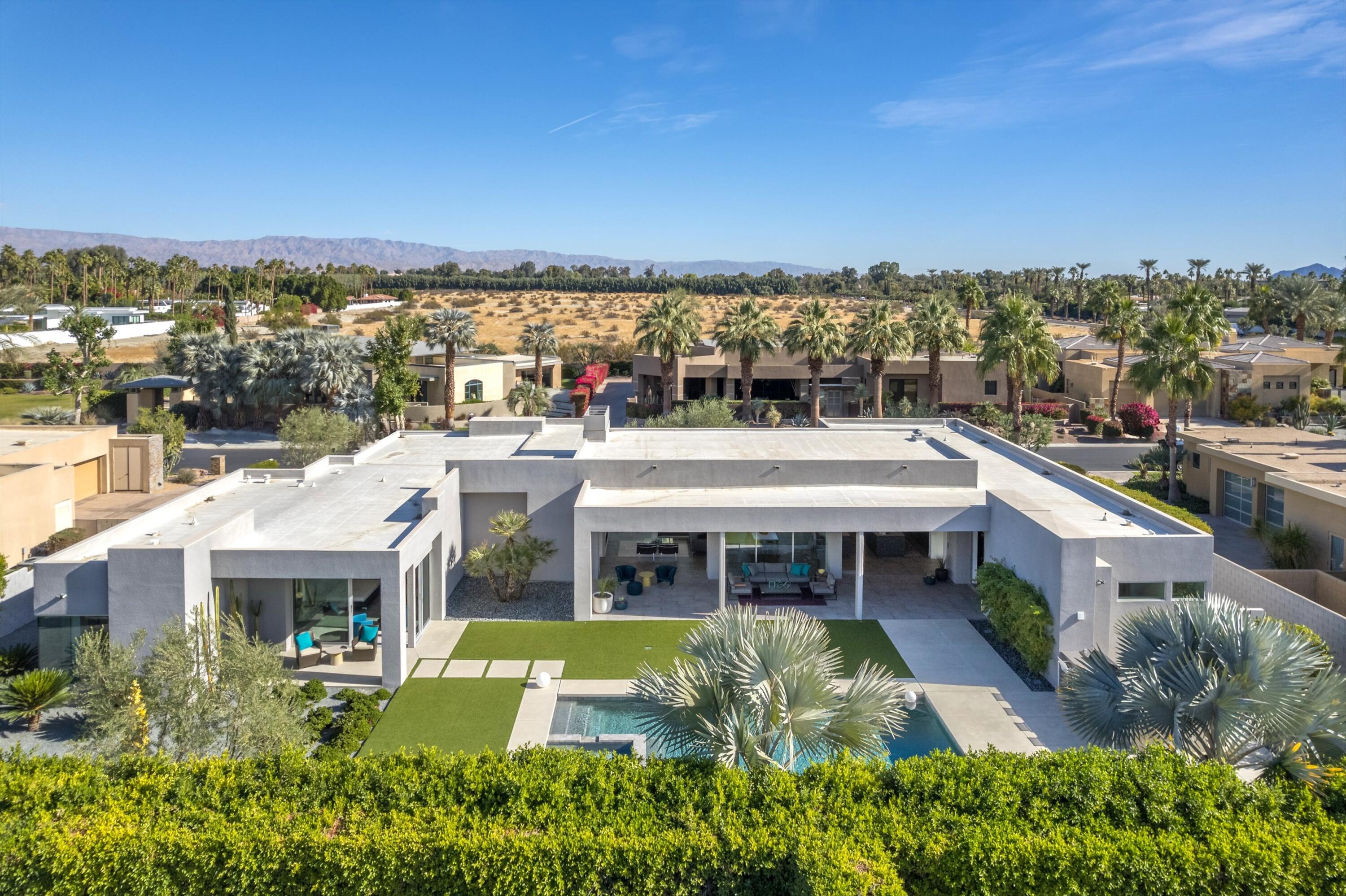 26 Sun Ridge Circle Rancho Mirage, CA 92270 - Photo 48 of 62 04-74770806