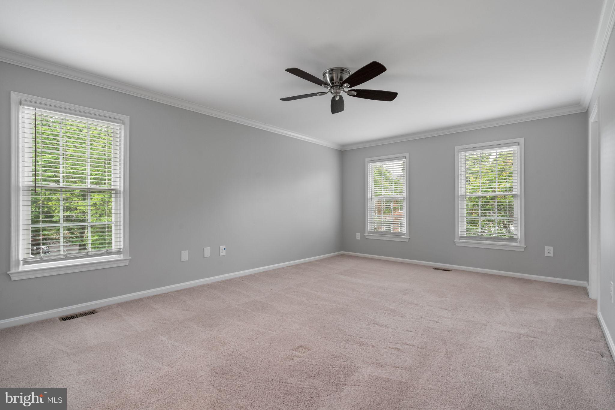 8527 Silverview Drive Lorton, VA 22079 - Photo 27 of 63 Owner's suite
