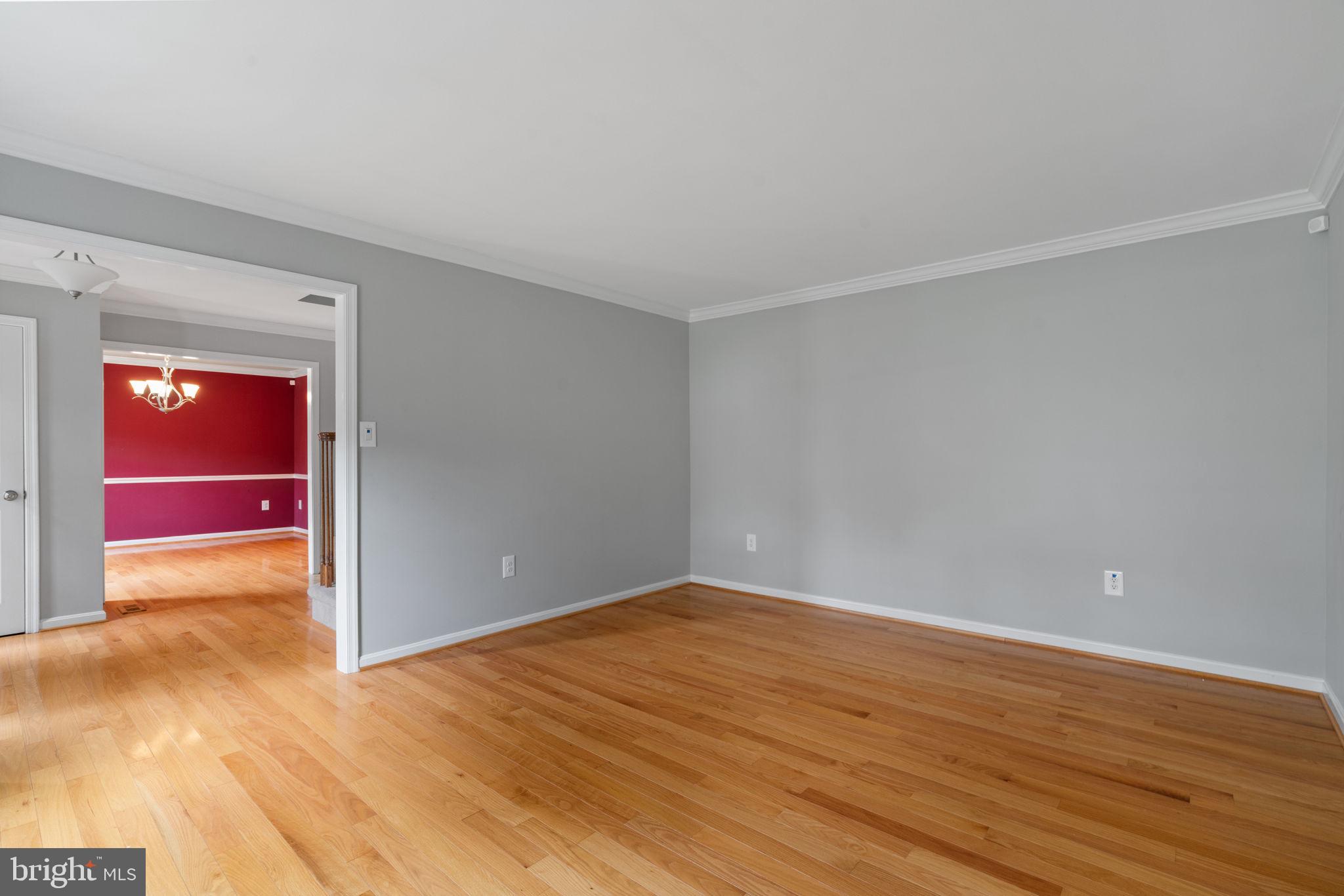 8527 Silverview Drive Lorton, VA 22079 - Photo 50 of 63 Living Room