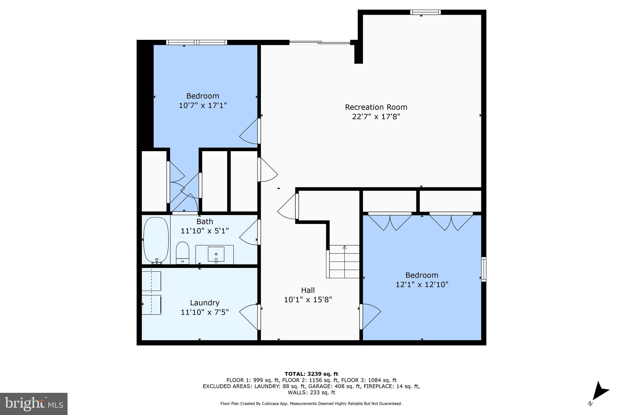 8527 Silverview Drive Lorton, VA 22079 - Photo 56 of 63