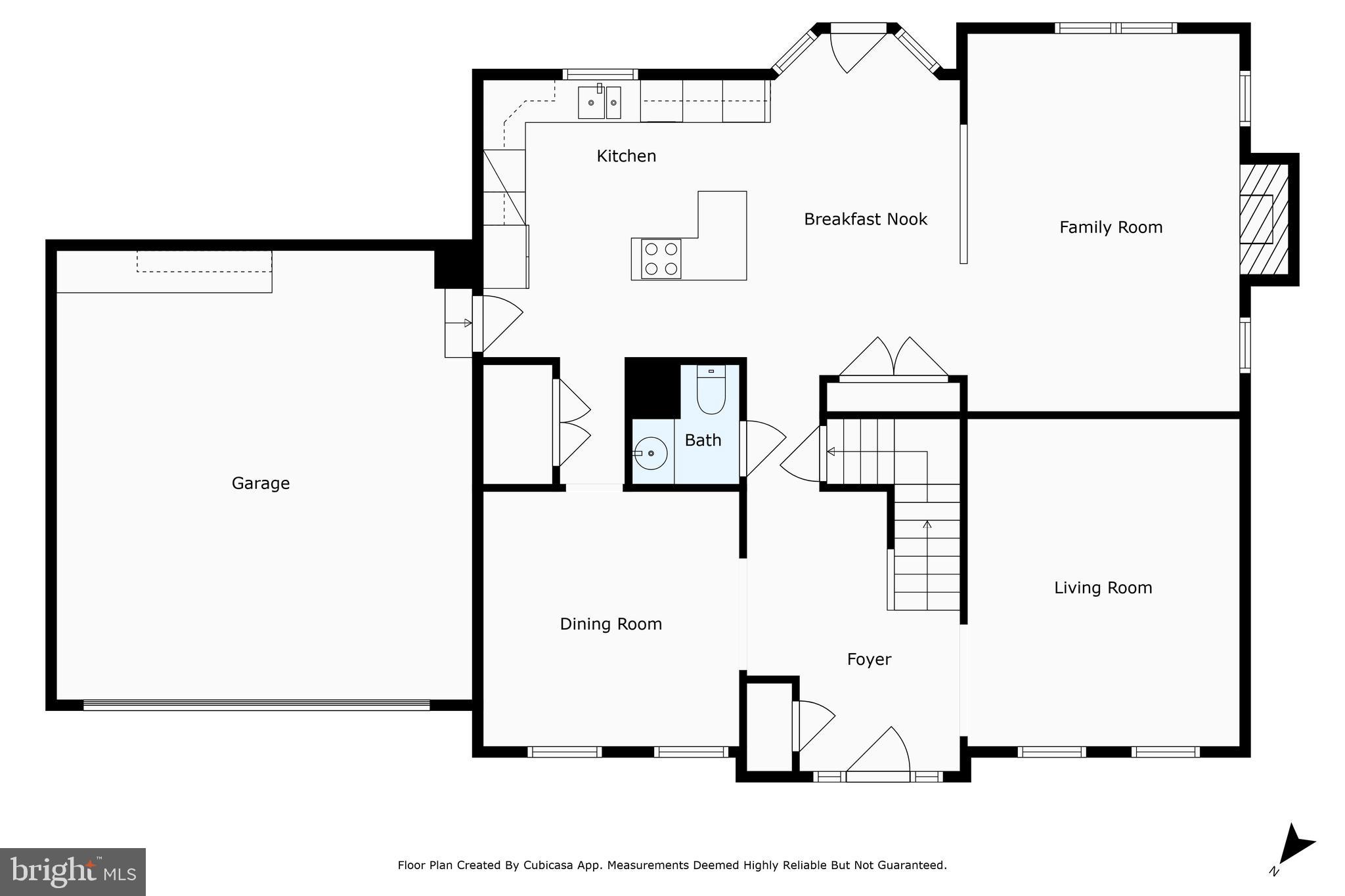 8527 Silverview Drive Lorton, VA 22079 - Photo 57 of 63