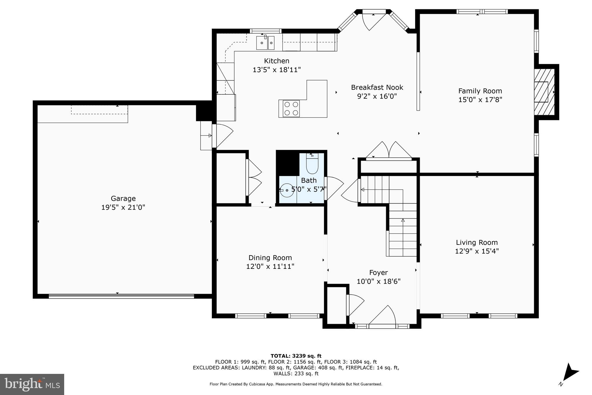 8527 Silverview Drive Lorton, VA 22079 - Photo 58 of 63