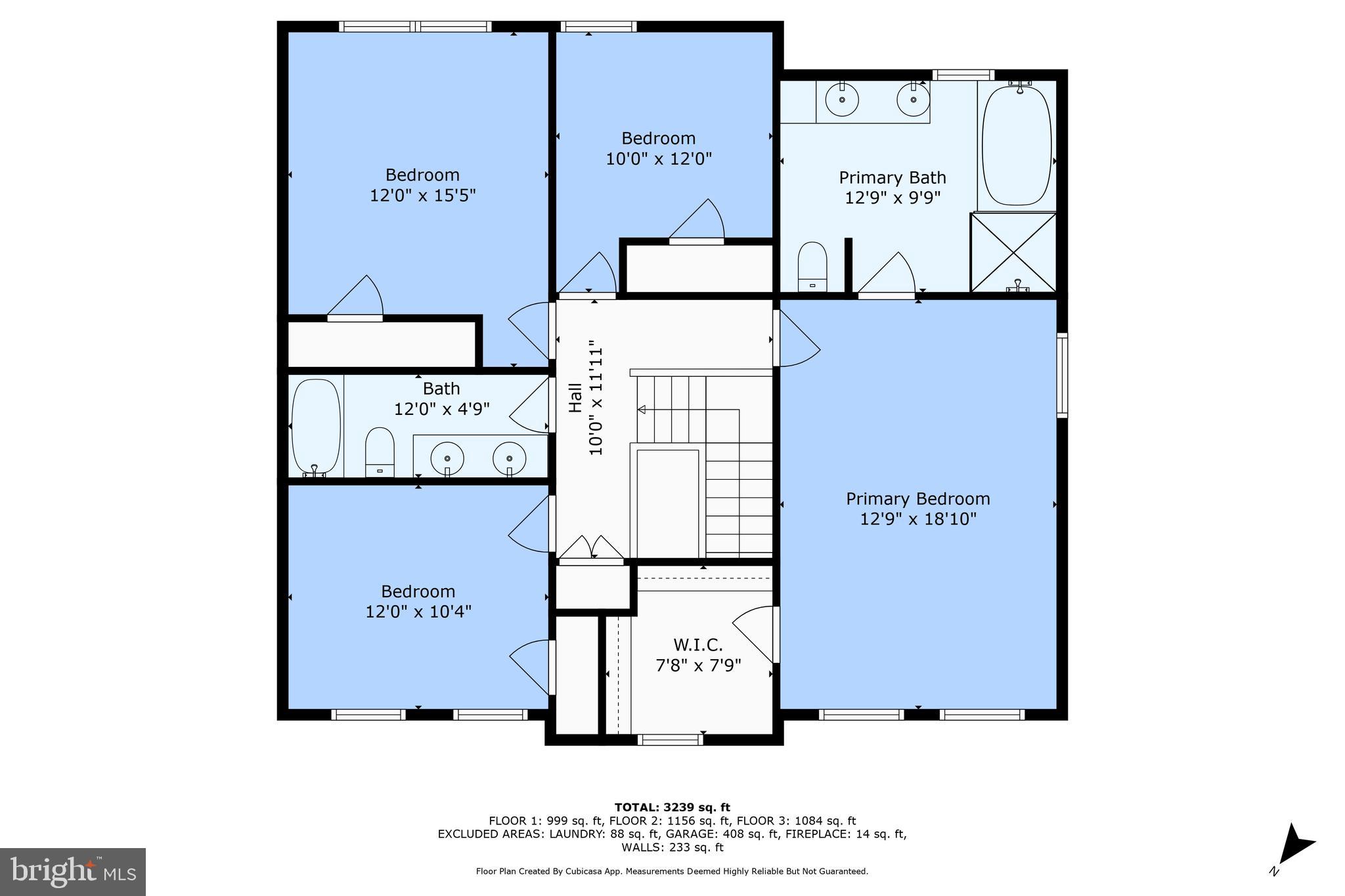 8527 Silverview Drive Lorton, VA 22079 - Photo 59 of 63