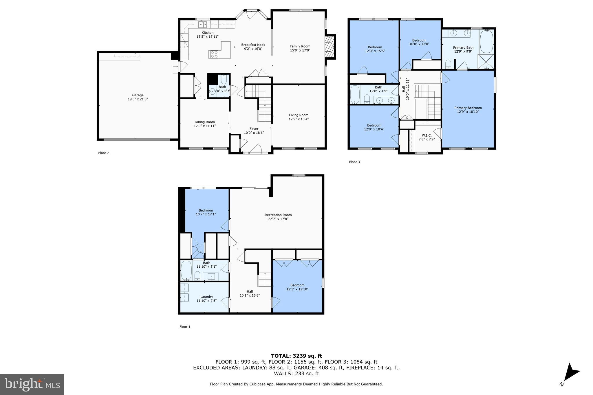 8527 Silverview Drive Lorton, VA 22079 - Photo 60 of 63
