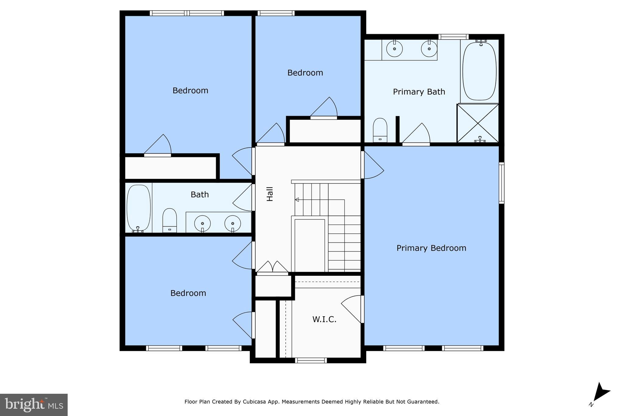 8527 Silverview Drive Lorton, VA 22079 - Photo 62 of 63 a picture of a bench in a bathroom