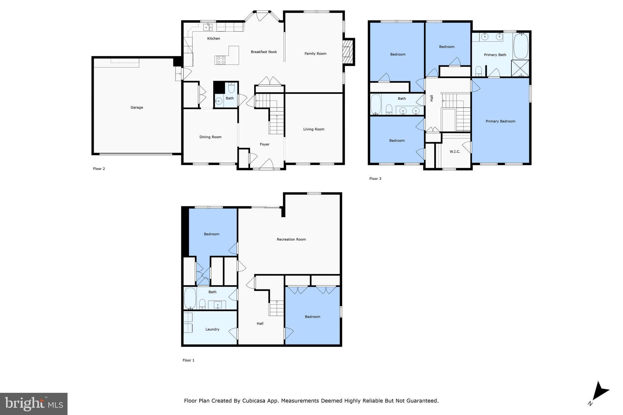 8527 Silverview Drive Lorton, VA 22079 - Photo 63 of 63 a picture of a cabinet