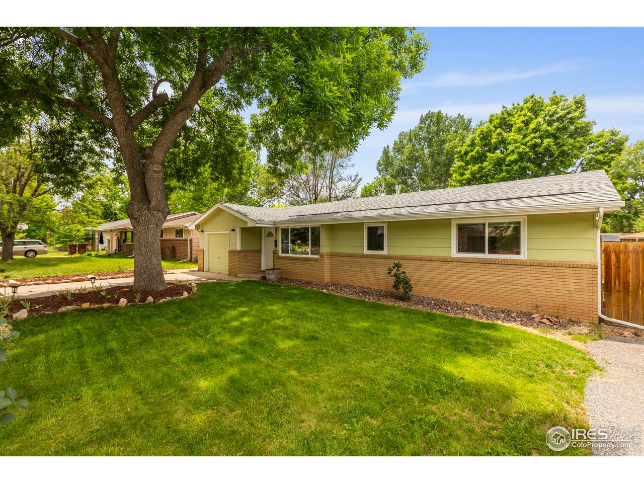 419 Tedmon Drive Fort Collins, CO 80521 - Photo 2 of 35