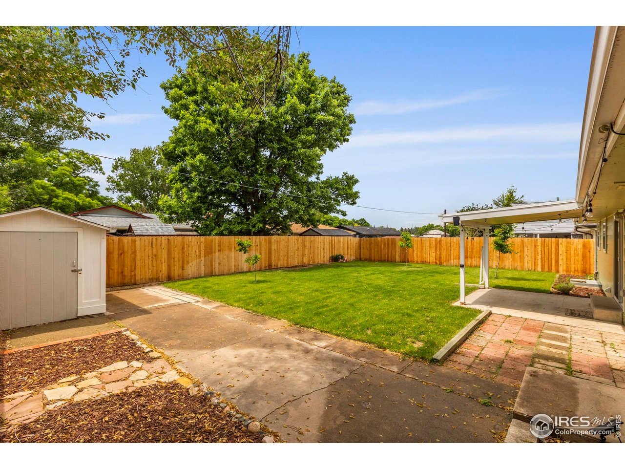 419 Tedmon Drive Fort Collins, CO 80521 - Photo 33 of 35