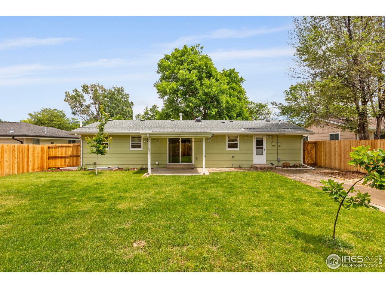 419 Tedmon Drive Fort Collins, CO 80521 - Photo 34 of 35