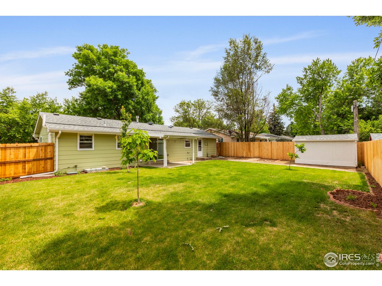 419 Tedmon Drive Fort Collins, CO 80521 - Photo 35 of 35