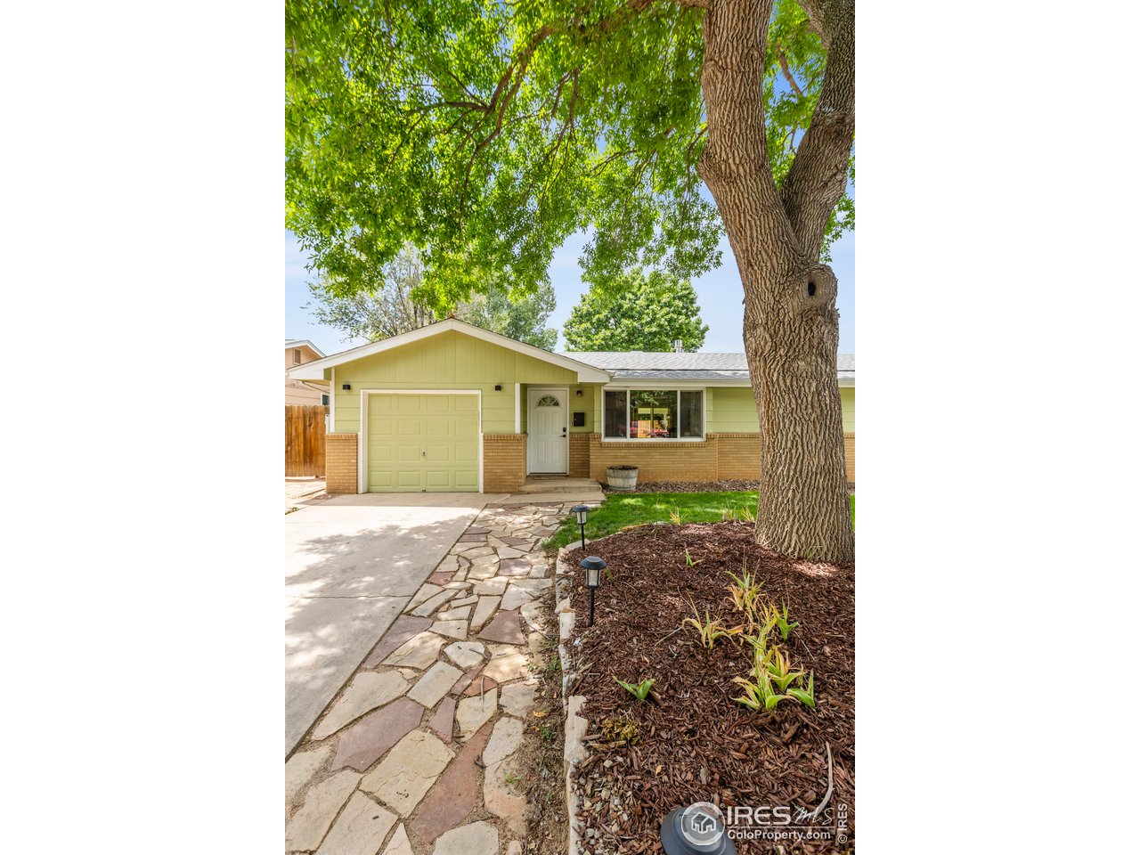 419 Tedmon Drive Fort Collins, CO 80521 - Photo 4 of 35