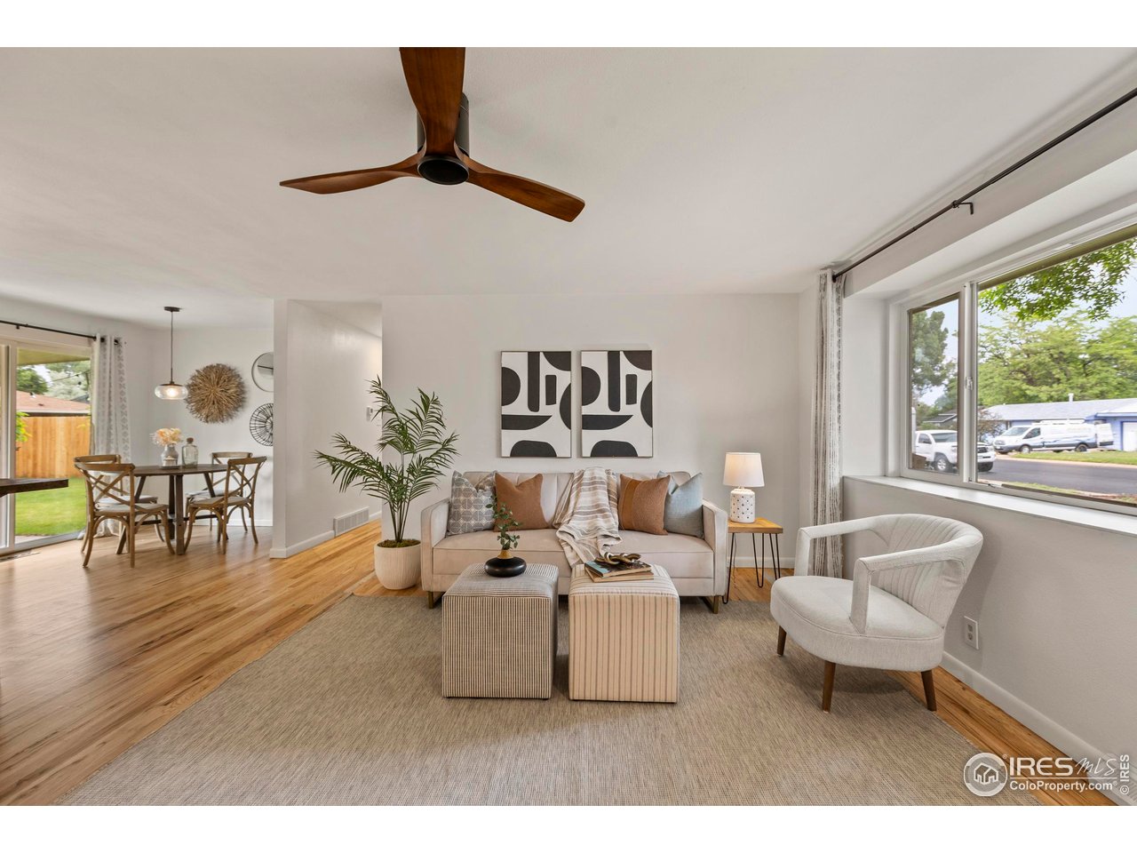 419 Tedmon Drive Fort Collins, CO 80521 - Photo 6 of 35