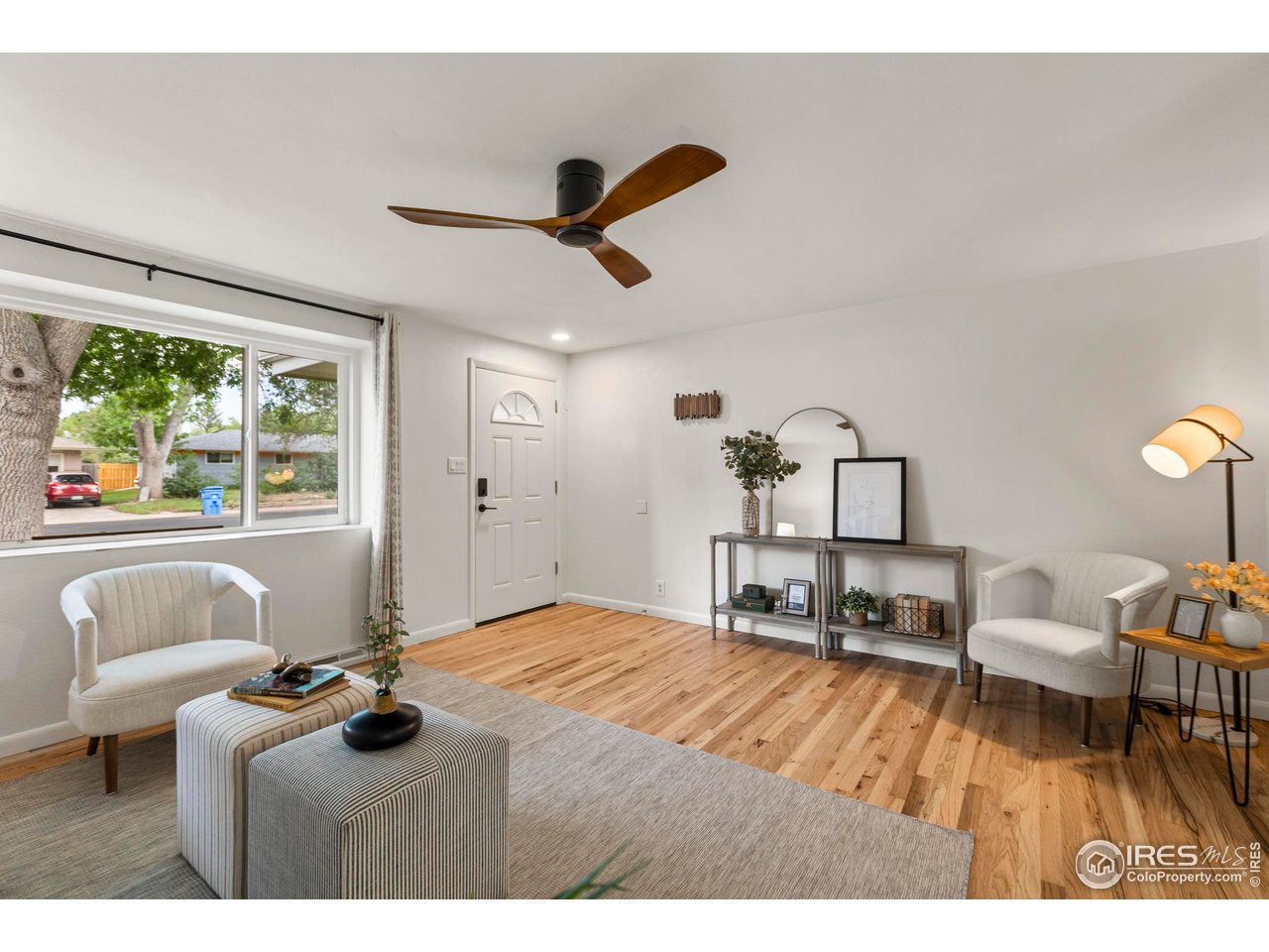 419 Tedmon Drive Fort Collins, CO 80521 - Photo 7 of 35