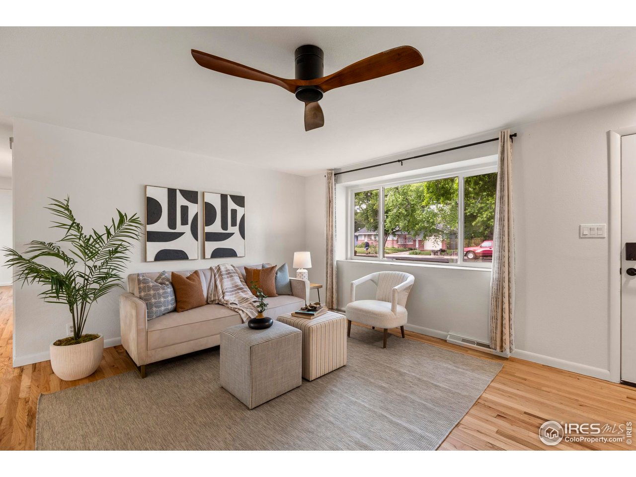 419 Tedmon Drive Fort Collins, CO 80521 - Photo 9 of 35