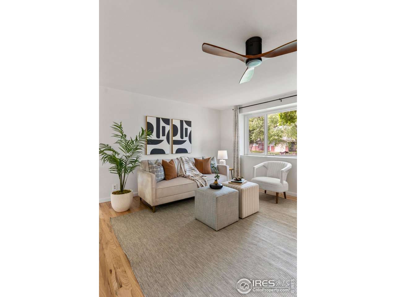 419 Tedmon Drive Fort Collins, CO 80521 - Photo 10 of 35