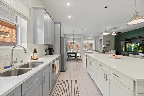 $400,000 | 2918 Muhley Street, Katy, TX 77493