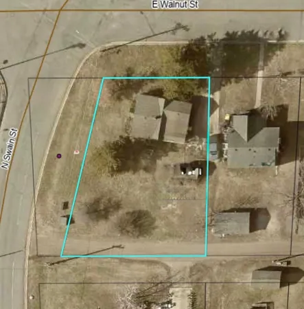 $40,000 | 704 East Walnut Street, Redwood Falls, MN 56283