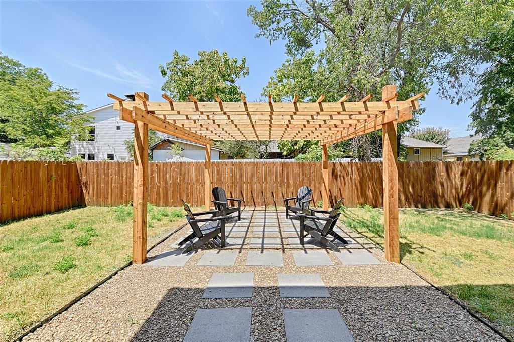 3319 Wake Street Dallas, TX 75212 - Photo 36 of 38
