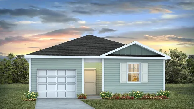 $281,615 | 721 Striped Bass Court, Santee, SC 29142