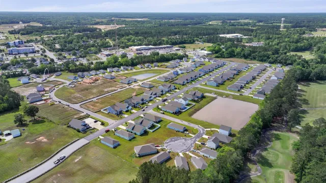 $281,615 | 721 Striped Bass Court, Santee, SC 29142