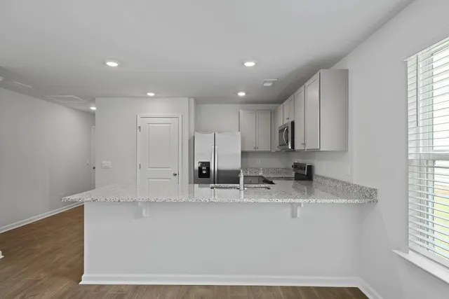 $281,615 | 721 Striped Bass Court, Santee, SC 29142