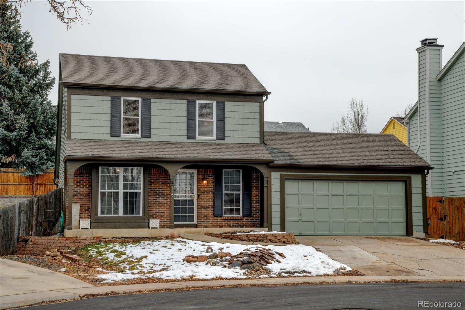 11474 West 105th Way Westminster, CO 80021 - Photo 1 of 37