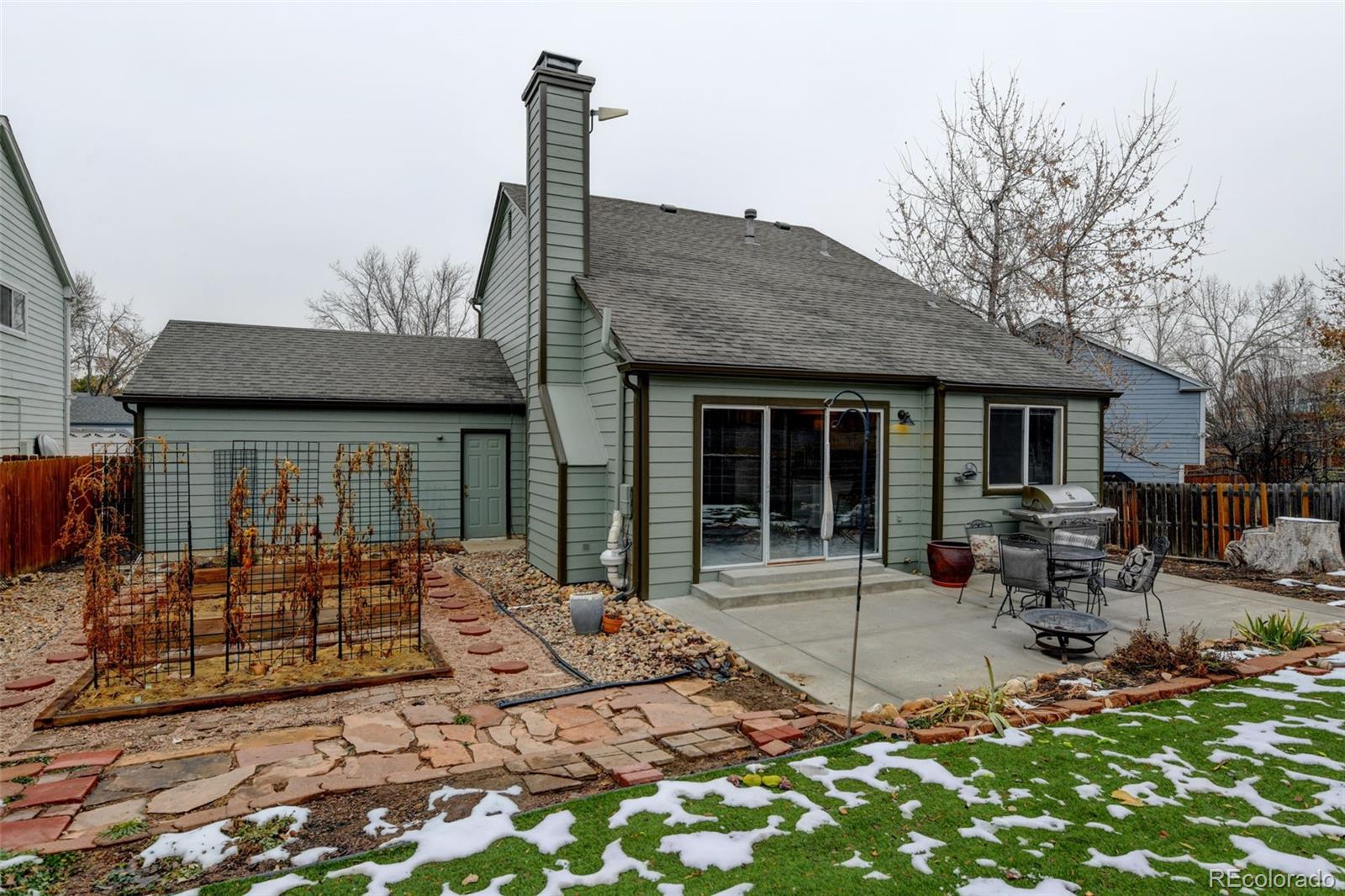 11474 West 105th Way Westminster, CO 80021 - Photo 32 of 37